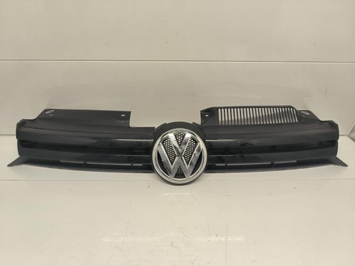 Calandre volkswagen golf - golf, 6