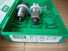 RCBS 10901  FL  RELOADING Die