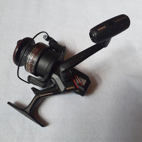 Daiwa carbon reel gs900 - daiwa,