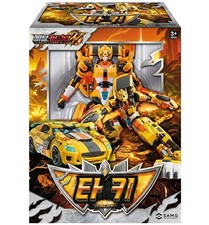 Metal Cardbot W Season3 TACHY