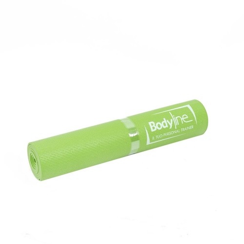 Bodyline tapis yoga pvc - tapis, de