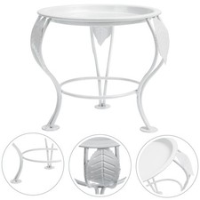 Potence Pour De Fleur Support