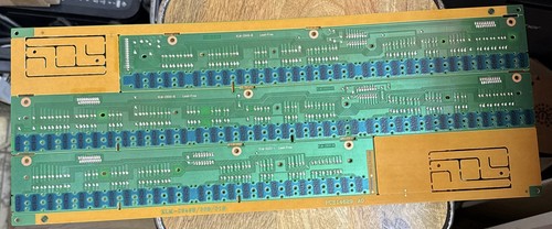 Korg krome contact - korg,
