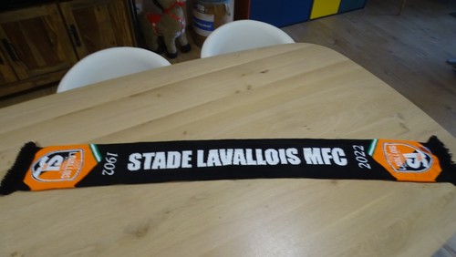 Maillot football stade - no,