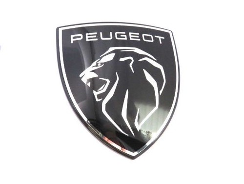 Véritable nouveau badge - véritable,
