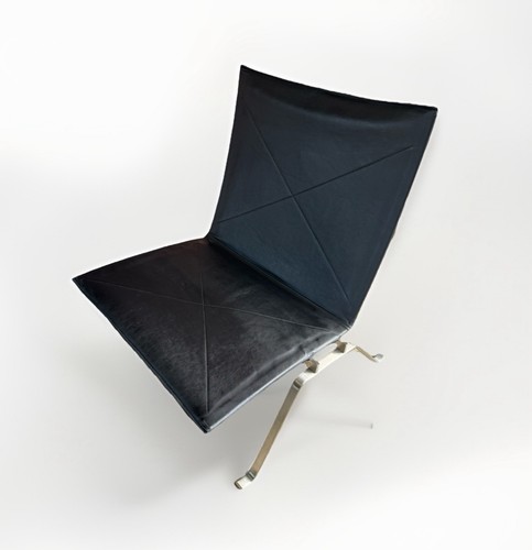 Poul kjaerholm style - poul,