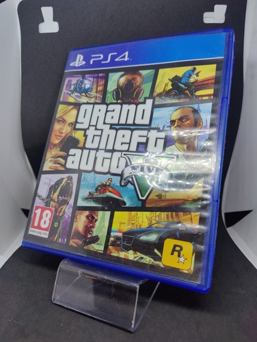 Grand theft auto gta - gta, 5