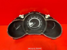 CITROEN C3 II 1.0 VTI COMPTEUR KILOMETRIQUE VITESSE REF 98041179XT 86568 KMS