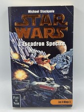 2000 FLEUVE NOIR STAR WARS