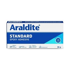 Araldite standard epoxy - standard,