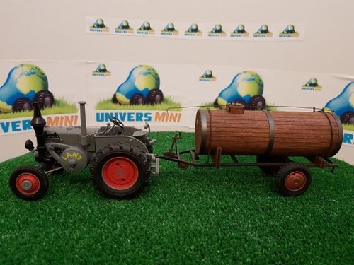 Sch7694 lanz bulldog tonne - sch7694,