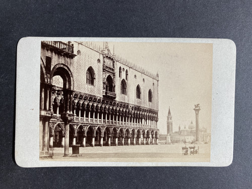 Italie venise palais des - venise,,