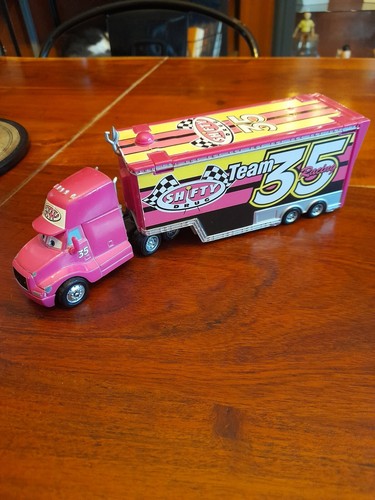 Camion truck shifty drug - camion,