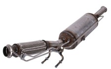 FILTRE À PARTICULE DPF POUR