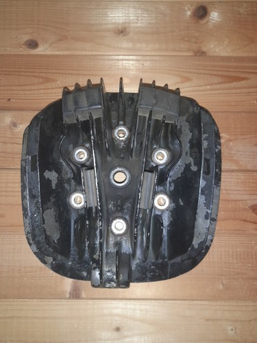 Culasse yamaha yfs 200 - culasse,