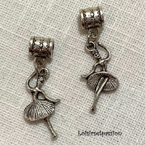 Pendentif bijoux breloque - /, /