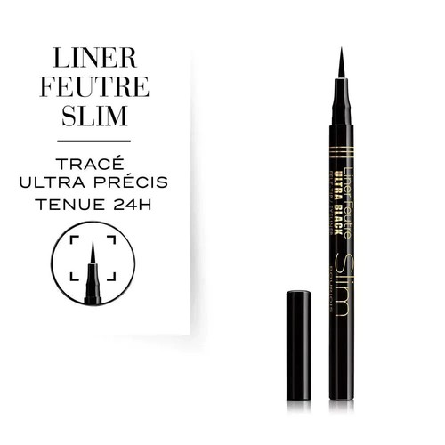 Eyeliner slim ultra - precis, 17