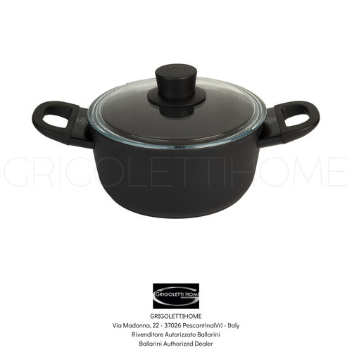 Ballarini avola cocotte cm - ballarini,