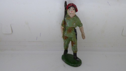 Quiralu soldat soldier - quiralu,