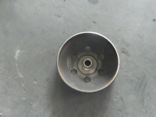 Cloche embrayage moteur - cloche,