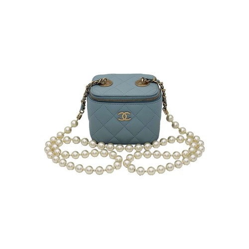 Chanel classic square - chanel,