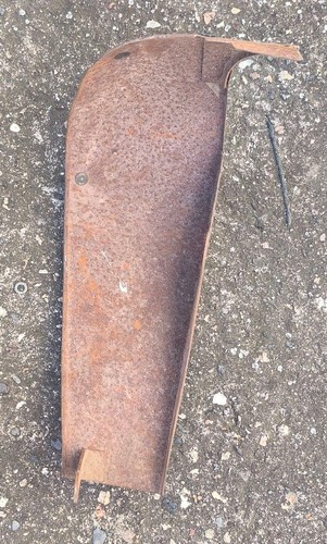 Sabot protege jambe gauche - protege,