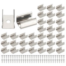 Attaches Bande LED 50pcs