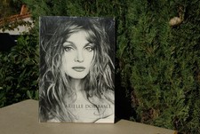 ARIELLE DOMBASLE / VICTOR HACHE / EDITIONS DU COLLECTIONNEUR