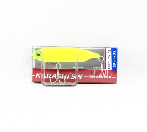 Megabass karashi rapide - fs,