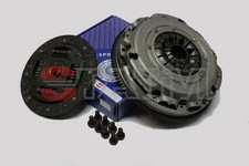 Kit d'embrayage Modification