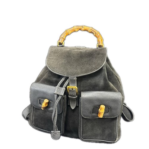 Sac dos gucci - dos, en