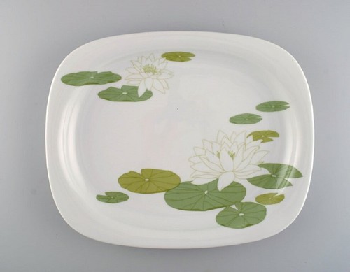 Timo sarpaneva pour rosenthal - pour,