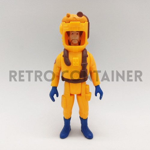 Kenner the real ghostbusters - kenner,