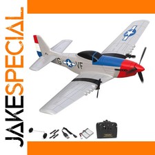 JakeSpecial – P51-D Mustang