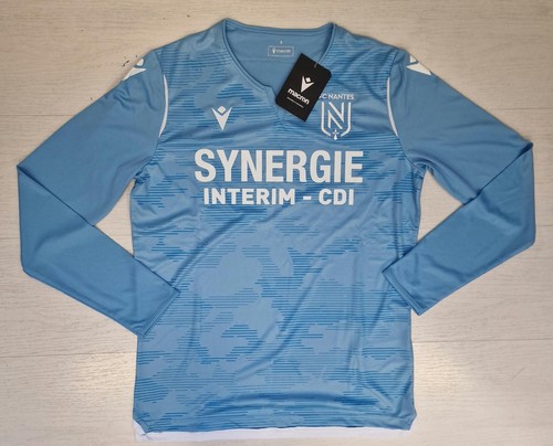 Macron nantes maillot - fc,