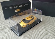 LAMBORGHINI 5-95 BY ZAGATO