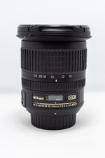 Objectif Grand Angle NIKON ED