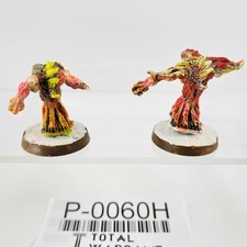 x2 Incendiaires de Tzeentch