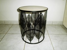 Console / bout de canapé