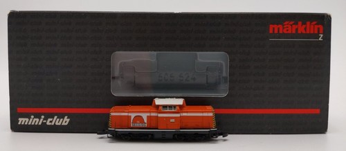Marklin 88694 scale seco dg - z,