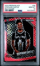 143133490 Stephon Castle 2024