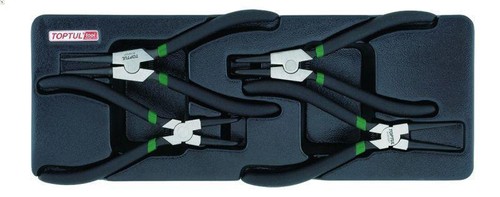 Insert avec outils - , chario