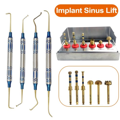 Dental periosteal separator - dental,