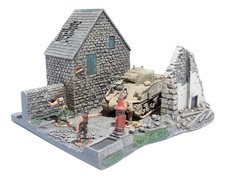 Corgi M4A3 Sherman US Army