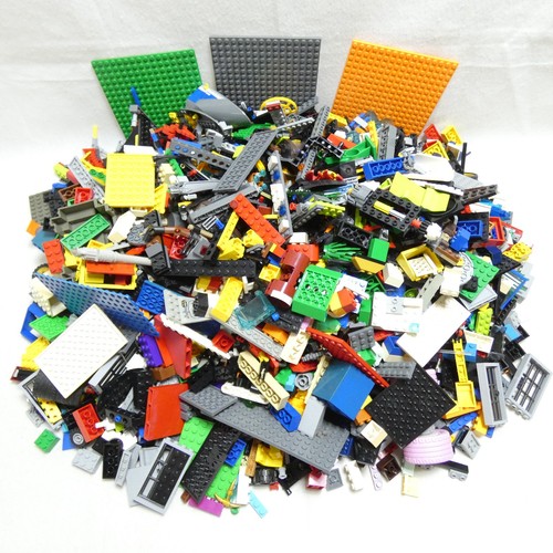 Lot lego vrac kg - lego,