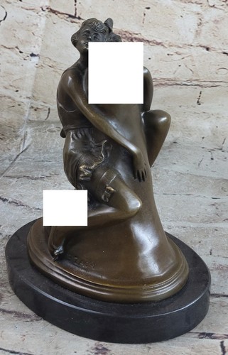 Statue sculpture abstraite art - statue,