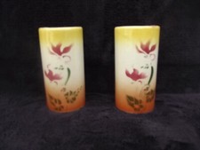 Ancienne paire vases - ancienne, de