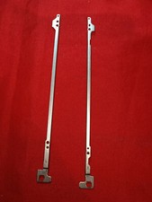 ASUS EEEPC 1225B support charnière droite et gauche brackets