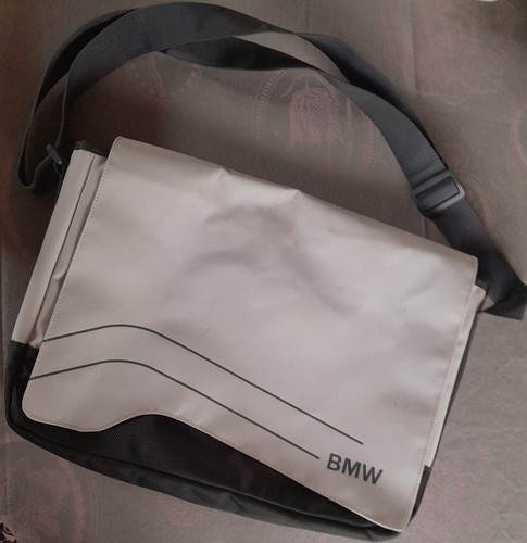 Sac bmw accessoires sacoche - bmw,