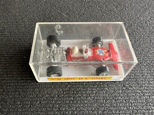 Guisval mini métal lotus - mini, 49
